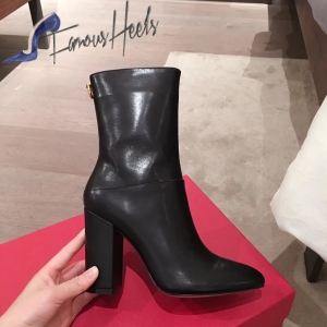 Valentino Booties VB2313-VB